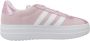 Adidas Lage Sneakers VL COURT BOLD J - Thumbnail 1