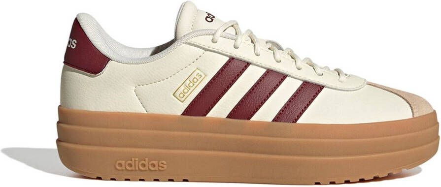 Adidas Sportswear Sneakers Design in de voetsporen van de adidas Gazelle Bold