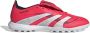Adidas Lage Sneakers Chaussures de football Predator League FT Turf SG - Thumbnail 1