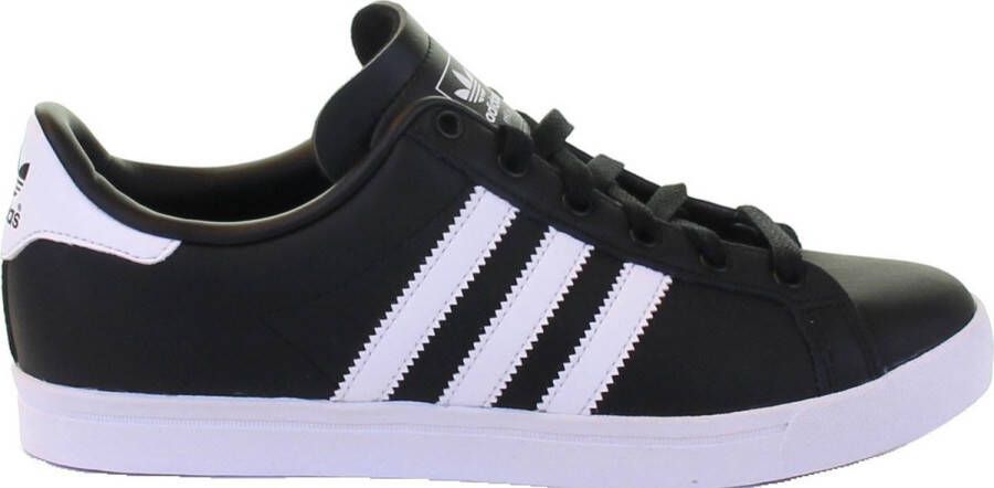 Adidas Coast Star Sneakers Core Black Ftwr White Core Black