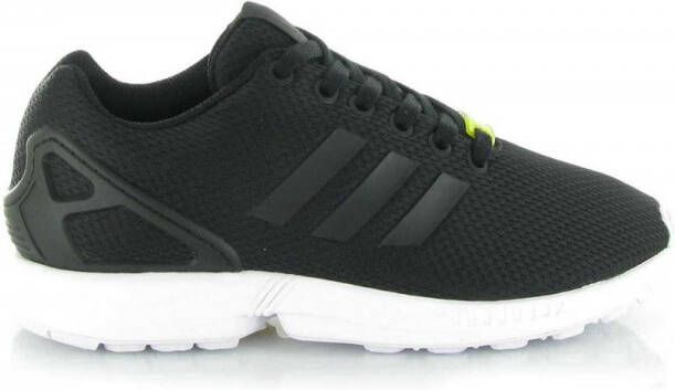 Bloeien Terug, terug, terug deel bedelaar Adidas Originals ZX FLUX Sneakers Sport Vrije tijd Fitness Schoenen Zwart  M19840 - Schoenen.nl