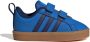 Adidas Vs Pace 2.0 Babyschoenen Blauw - Thumbnail 2