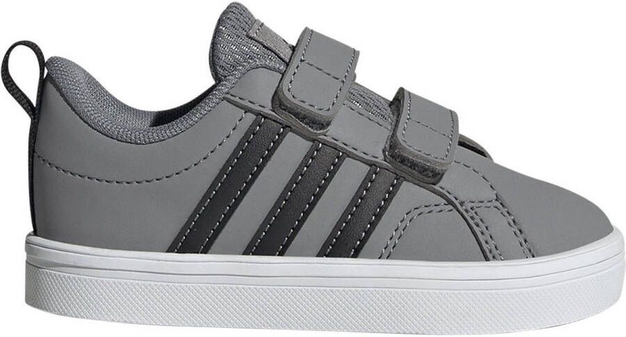Adidas Vs Pace 2.0 Babyschoenen Grijs Jongen