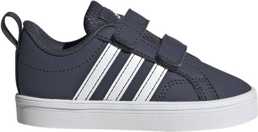 Adidas Vs Pace 2.0 Babyschoenen Grijs Jongen