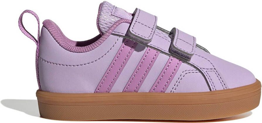 Adidas Vs Pace 2.0 Babyschoenen Paars