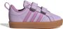Adidas Vs Pace 2.0 Babyschoenen Paars - Thumbnail 1