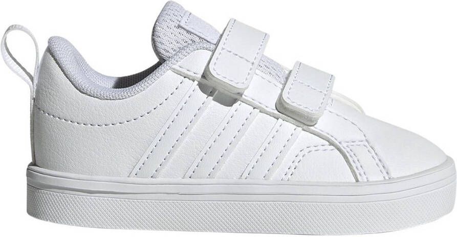 Adidas Vs Pace 2.0 Babyschoenen Wit