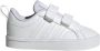 Adidas Vs Pace 2.0 Babyschoenen Wit - Thumbnail 1