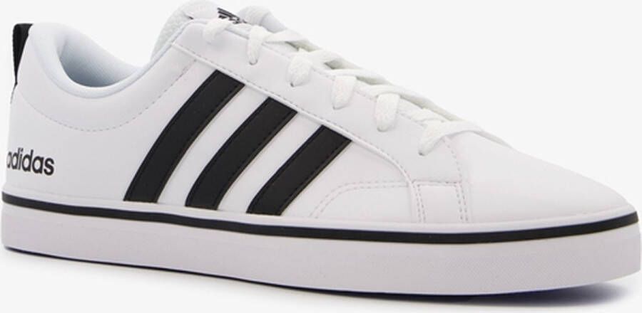 adidas VS Pace 2.0 heren sneakers Wit