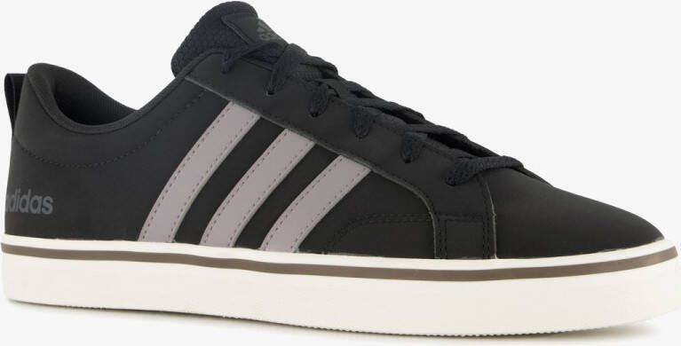 Adidas VS Pace 2.0 heren sneakers zwart grijs 1 3 Uitneembare zool