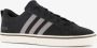 Adidas VS Pace 2.0 heren sneakers zwart grijs 1 3 Uitneembare zool - Thumbnail 1