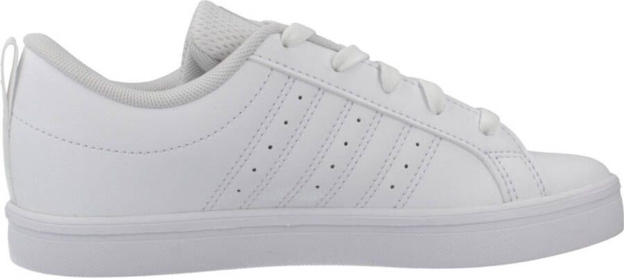 Adidas Pace 2.0 Hardloopschoenen White