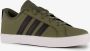 Adidas VS Pace 2.0 kinder sneakers groen zwart 1 3 Uitneembare zool - Thumbnail 1