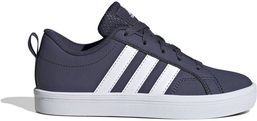 Adidas Vs Pace 2.0 Schoenen Blauw 1 2