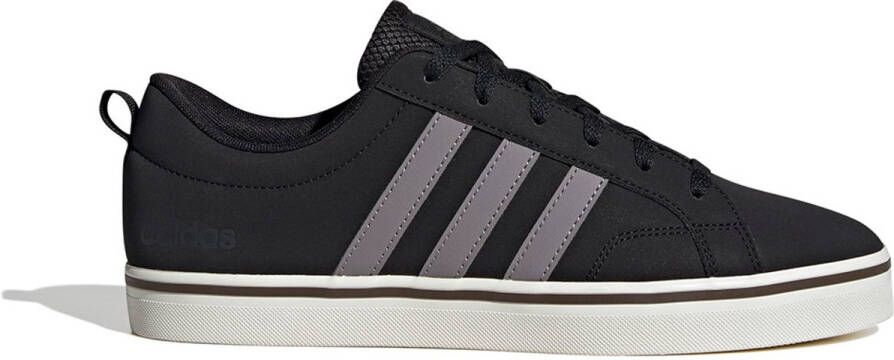 Adidas VS Pace 2.0 heren sneakers zwart grijs 1 3 Uitneembare zool