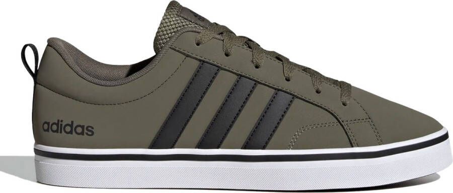 Adidas VS Pace 2.0 heren sneakers groen zwart 1 3 Uitneembare zool - Foto 5