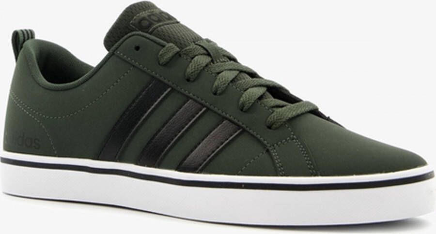 Adidas Sneakers 1 3 Mannen grijs zwart wit