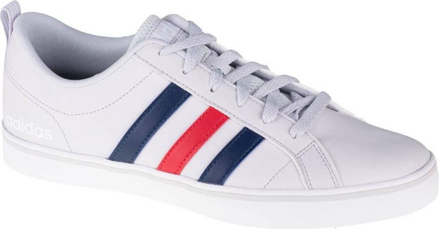 Adidas VS Pace Heren Sneakers Schoenen Grijs EH0019