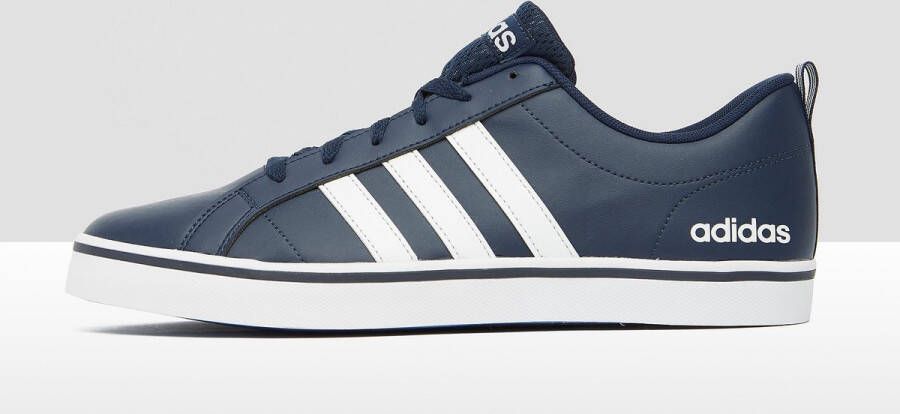Adidas Sportswear VS Pace 2.0 3-Stripes Branding Schoenen van Synthetisch Nubuck Unisex Zwart - Foto 3
