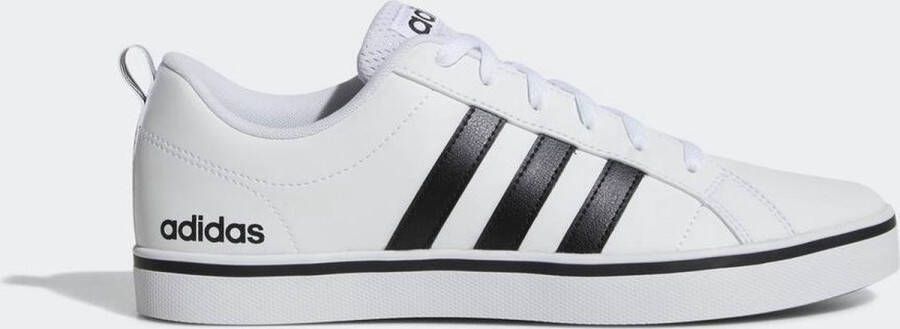 Adidas VS Pace Sneakers Heren Ftwr White Core Black Blue - Foto 3
