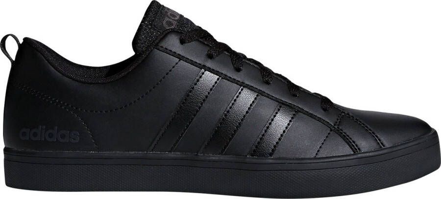 Adidas Vs Pace Sneakers Mannen Core Black Core Black Carbon S18 - Foto 4