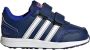 Adidas Vs Switch 3 Cf Babyschoenen Blauw - Thumbnail 1