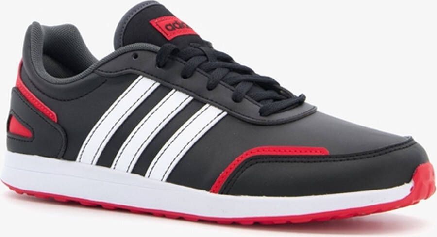 adidas VS Swtich 3 kinder sneakers Zwart