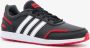 Adidas Sportswear Vs Switch 3 Hardloopschoenen Kinderen Zwart 1 2 - Thumbnail 5