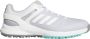 Adidas Golfschoenen in wit voor Dames 1 3. W EQT SL - Thumbnail 1