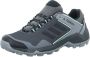 Adidas Perfor ce Terrex Eastrail Gore Tex wandelschoenen grijs zwart mint - Thumbnail 1