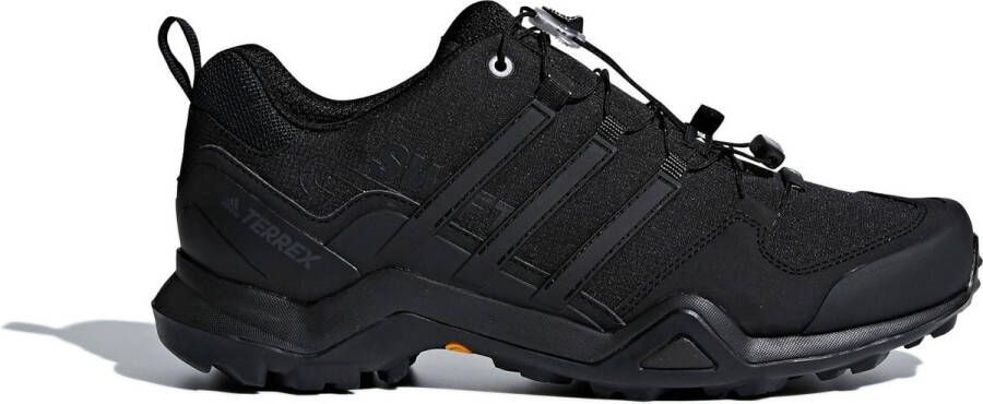 Adidas Terrex Swift R2 Heren Wandelschoenen Trekking Outdoor Schoenen Zwart CM7486 - Foto 4