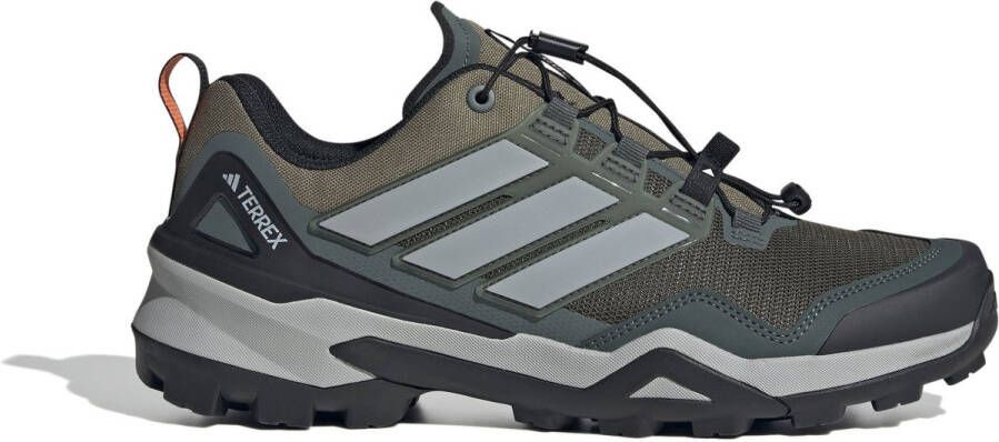 Adidas Terrex Skychaser Multisportschoenen 1 3 grijs