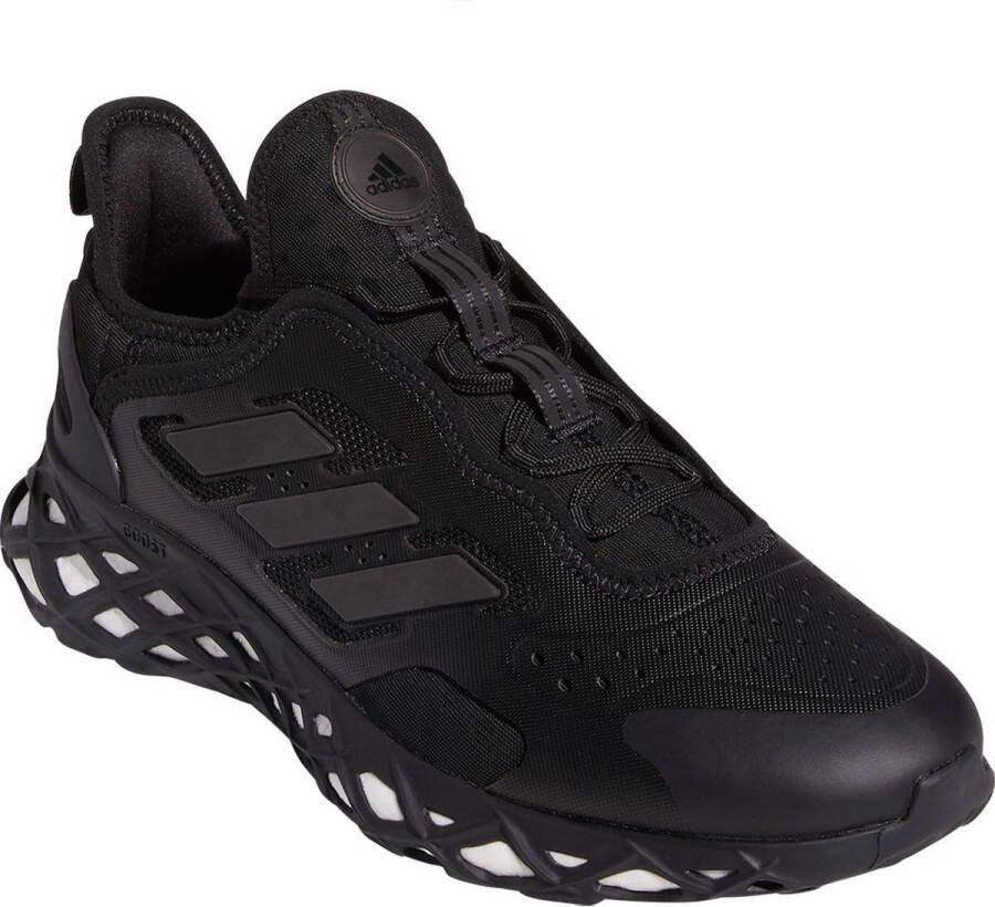 Adidas Sportswear Runningschoenen WEB BOOST RUNNING SPORTSWEAR LIFESTYLE