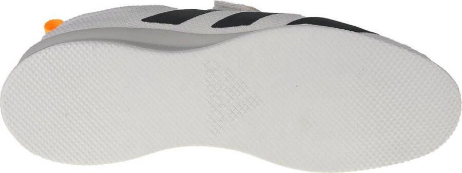 Adidas Performance Adipower Weightlifting Ii Chaussures d'halthÃ©rophilie Vrouwen wit - Foto 2