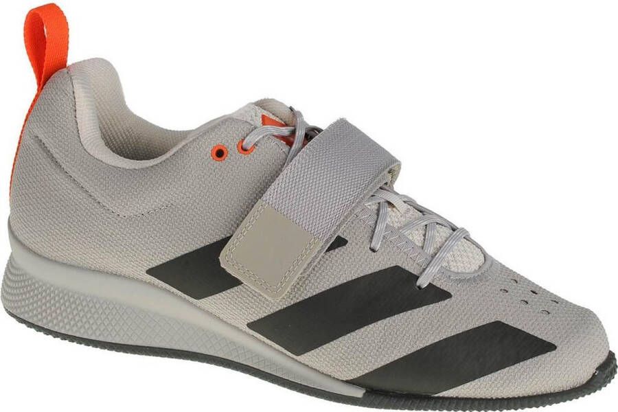 Adidas Weightlifting II FV6591 Unisex Grijs training schoenen