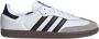 Adidas Originals Samba OG Kids Sneaker (GS) adidas Samba OG in wit formaten: 36 2 3 - Thumbnail 1