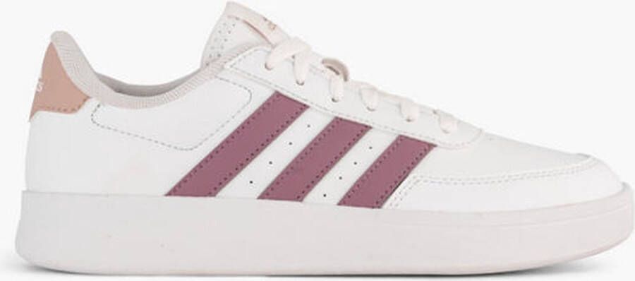 adidas Witte BREAKNET