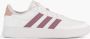 Adidas Breaknet 2.0 Sneakers Wit Vrouw - Thumbnail 1