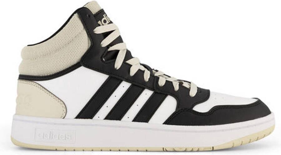 Adidas Sportswear Sneakers HOOPS 3.0 MID LIFESTYLE BASKETBALL CLASSIC VINTAGE - Foto 2