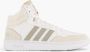 Adidas SPORTSWEAR Hoops 3.0id Sneakers White 2 Heren - Thumbnail 1