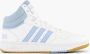 ADIDAS SPORTSWEAR High top sneakers met labeldetail model 'HOOPS 3.0' - Thumbnail 1