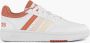 Adidas Sportswear Hoops 3.0 sneakers wit oudroze - Thumbnail 2