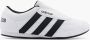 Adidas Sportswear Tekwen sneakers wit zwart - Thumbnail 1