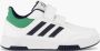 Adidas Sportswear Tensaur Sport 2.0 Cf Kindersneakers White 2 Kinderen - Thumbnail 2