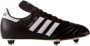 Adidas World Cup Soft Ground Voetbalschoen Black White Red - Thumbnail 1