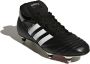 Adidas World Cup Soft Ground Voetbalschoen Black White Red - Thumbnail 7