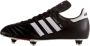 Adidas World Cup Soft Ground Voetbalschoen Black White Red - Thumbnail 6