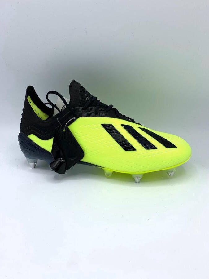 Adidas x 18.1 Sg