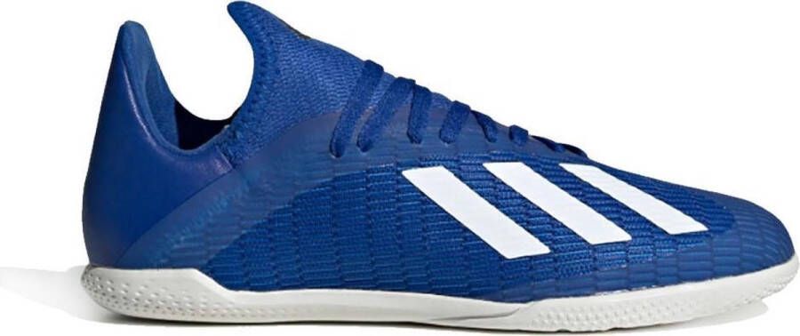 adidas X 19.3 Indoor Junior Voetbalschoenen