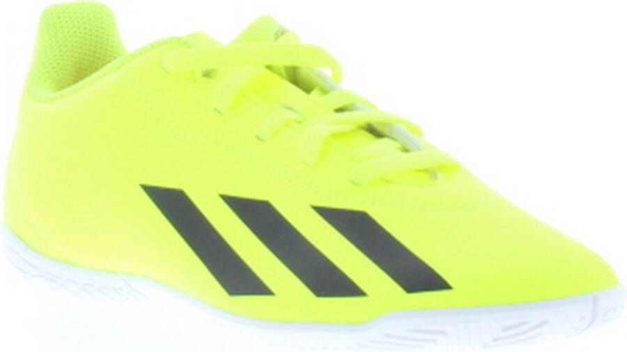 adidas X Crazyfast Club In Schoenen Geel